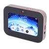 64MP 4K Digital Camera 3 Inch HD Touchscreen Camera Portable Compact Digital Camera for Photography Video Music