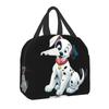 Just A Girl Who Loves Yorkies Thermal Insulated Lunch Bag Yorkshire Terrier Resuable Lunch Container Multifunction Food Box