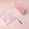 Eye Lash Lifting Kit Cruelty Free Lash Lift Kit Skin Friendly Private Label Lashes Lifting Brow Perm Keratin Lotion Sachets Kit