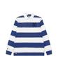 POLO RALPH LAUREN Yankees Rugby Shirt - Navy
