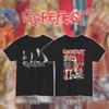 Gorefest - False | Gildan Heavy Cotton T-shirt