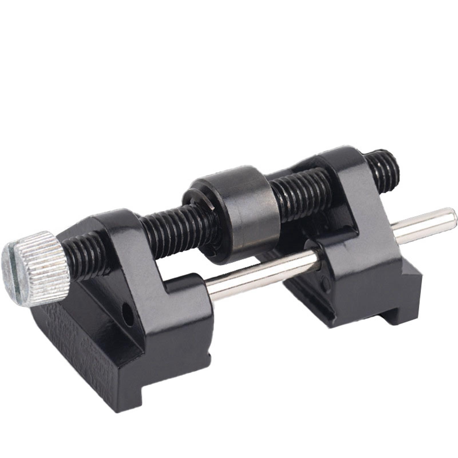 

Направляющая для хонингования Нержавеющая сталь Точилка для лезвий ножей Джиг Инструмент для заточки для деревообработки