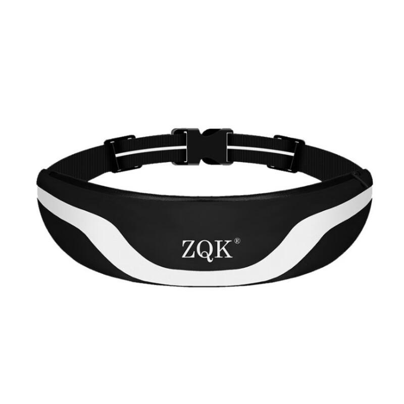 Светоотражающая водонепроницаемая поясная сумка для бега 1640₽