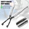 Steel Stem Seal Installer Remover Plier Replacement Car Cylinder Head Repair Tool  Car Styling