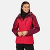 Regatta Womens/Ladies Highton Waterproof Padded Jacket