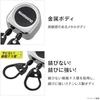 SHIMANO (SHIMANO) Double Pin-on Reel Metal PI-411R Gold