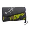 Waterproof Bait Bag Oxford Bait Wallet PVC Inner Bag Partition Fishing Bait Container Fishing Bait Sorting Bag
