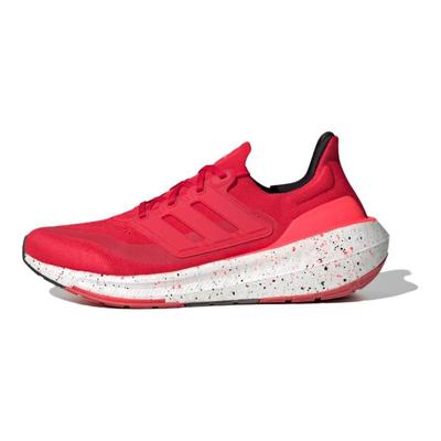 UltraBoost Scharlachrot Solarrot Herren Sneaker Besser-Scharlachrot IG0746