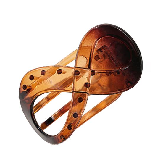 Large Flat Hair Clip Secure Hold Women Non-Slip Grip Hair Claw Wet Dry Hair Styling Tools Hair Accessories