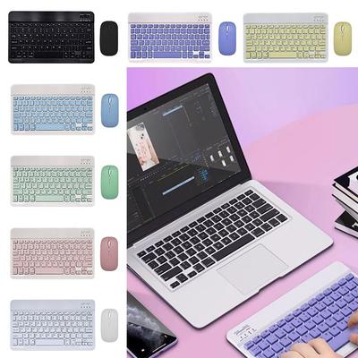 Computer-Peripheriegeräte – Tastatur-Maus-Kombinationen