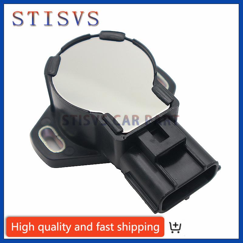 Throttle Position Sensor TPS Sensor 89452-12040 For Toyota 4Runner Camry Celica MR2 Pickup Previa Lexus ES250 89452-01010
