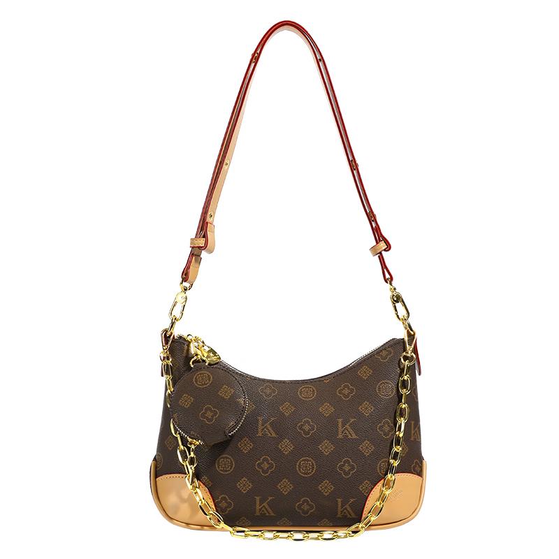 C.LI Women s Large Capacity Fashion Tote Bag