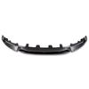 BMW X5 (14-18) F15 Black Warrior Front Lip Modification Parts