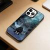 JR-Rapper -BENY JR  Phone Case For iPhone 17,16,15,14,13,12,11 Plus,Pro Max,XS,Colorful Silver Phone Case Funda Cover