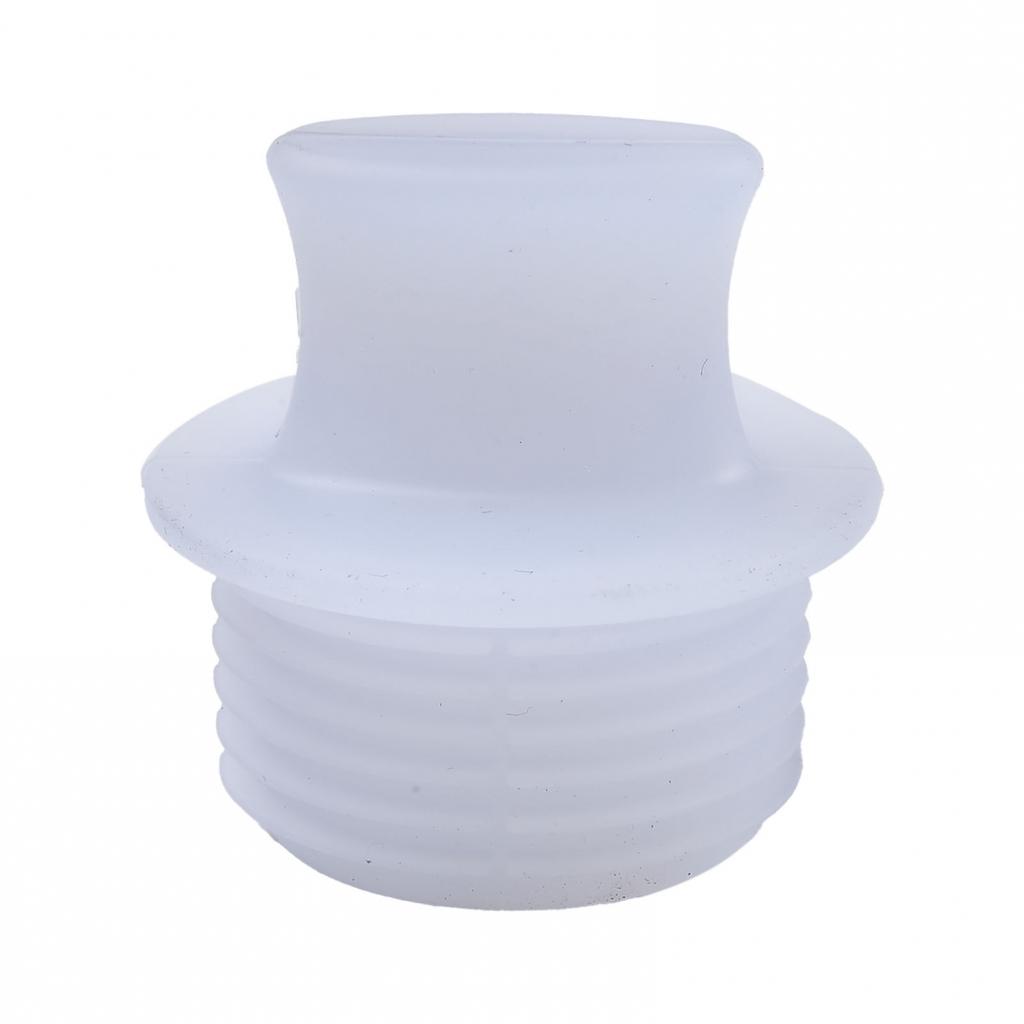 Silikonproppar Kompatibla med de flesta termosflaskor