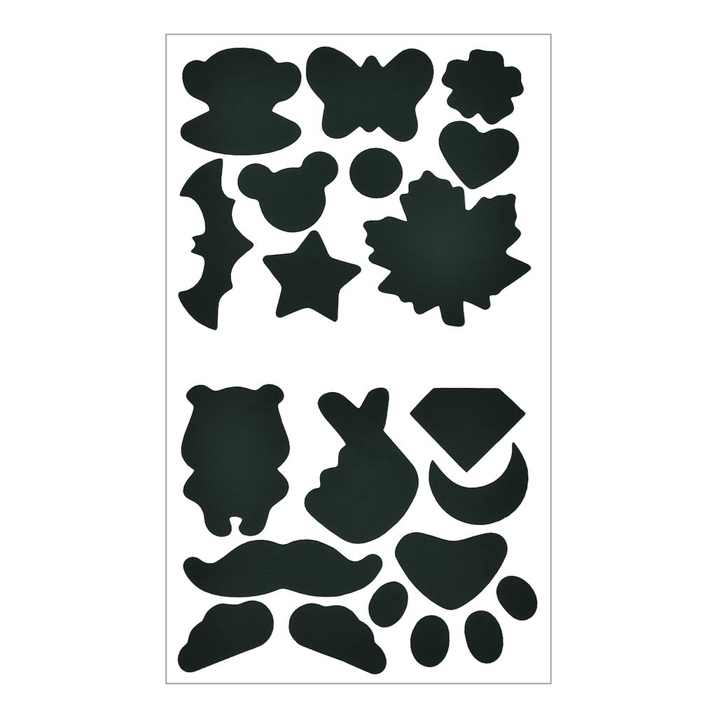 Self Adhesive Patches For Down Jackets Pants T-Shirt Clothes Repair Washable Patch Raincoat Umbrel Cloth Tent Stickers Accessory