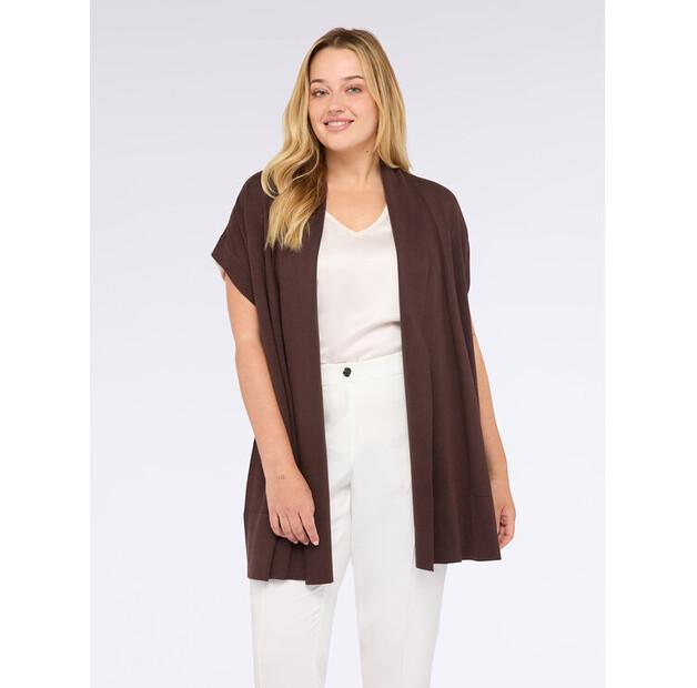 

Кардиган Fiorella Rubino M661L008035N022 EU 56.58