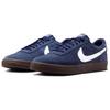 Nike Killshot 2 Midnight Navy Gum Men Sneakers Blue Gum-Dark-Brown White FQ8903-400