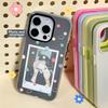 Painted Phone Case for iPhone 15 11 13 14 for 15 16 Pro Max 12 13 16 Pro Cute Fasion Funny Lanyard Phone Case Latest Top Selling Recommendations