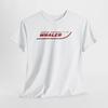Boston Whaler Boats Unisex White Tshirt Cotton Tee Sizes S-3XL Fishing Fans Unisex T-Shirt
