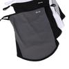 Sunshade Sunscreen Face Cover Solid Color UV Protection Veil Men's Sunscreen Face Mask  Gardening