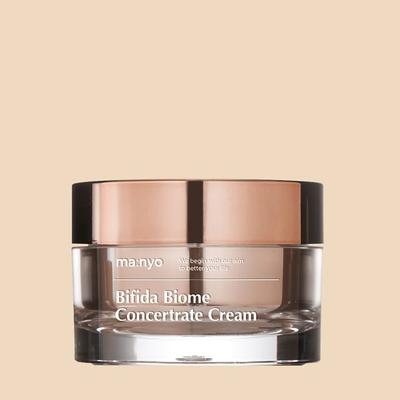 Bifida Biome Concentrate Cream