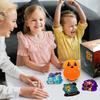 Halloween Puzzles, Halloween Puzzles - 24 Packs Of Printing Festival Puzzles, Halloween Pumpkin Witch Puzzle Toys, Game Development, Home Decoration.
