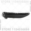 For 2015 2016 2017 BMW X3 (F25) Front Bumper Grille Lower Bezel Cover 51117338513 51117338514