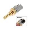 uxcell 89422-20010 Lexus Engine Temperature Sensor Temporary Transmitter Compatible with ES250 4 Cyl