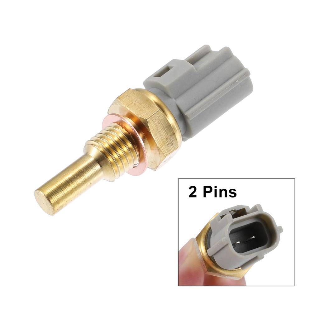 uxcell 89422-20010 Lexus Engine Temperature Sensor Temporary Transmitter Compatible with ES250 4 Cyl