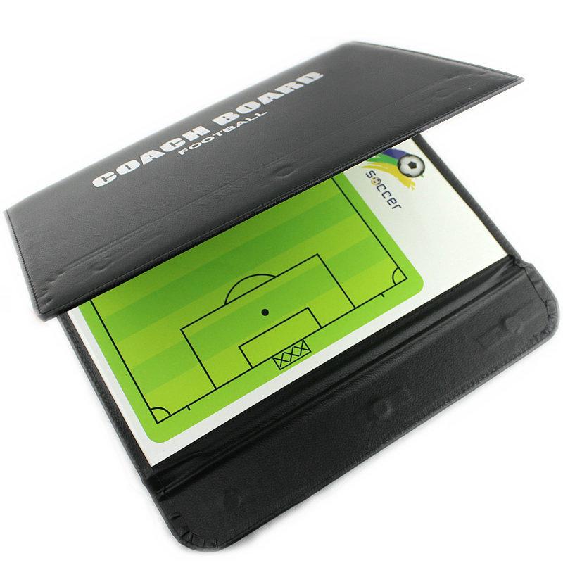 Portable Folding Magnetic Tactics Board for Football, Volleyball & Basketball Coaching