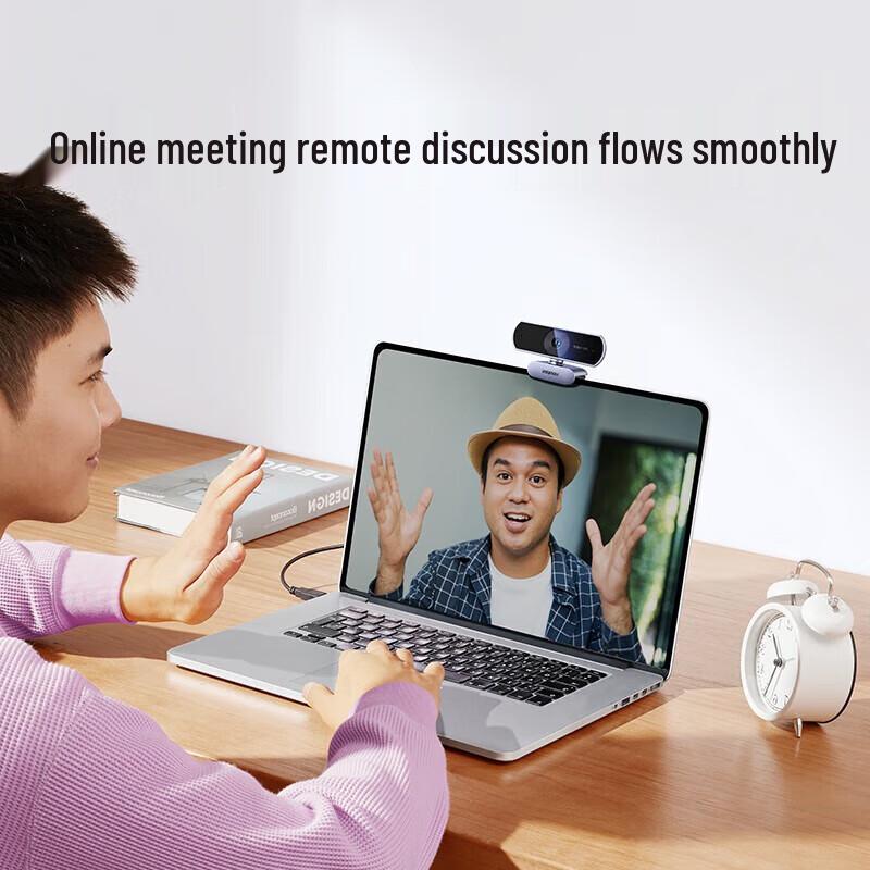 UGREEN 2K HD USB Webcam