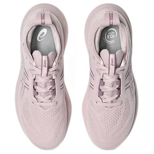 Asics Gel Nimbus 26 Watershed Rose Women's - 1012B601-700