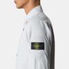 STONE ISLAND Ss25 Chest Pocket Design Casual Long Sleeve Shirt Men Shirts K1S151200113-V0041