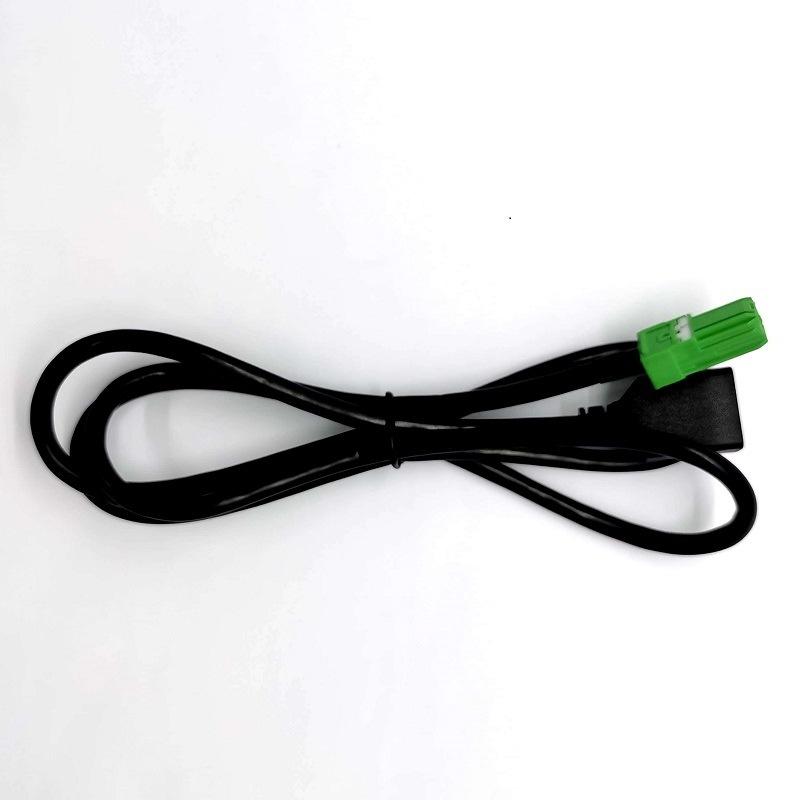 Pro Breeze Civic Urv Avancier Adaptér pro propojení CarPlay USB kabel