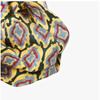 Etro Wf6d0001aa045 X0891 Thai Geometric Silk Scrunch Headband
