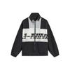 Li Ning Sports Life Collection Jacket Men's Black AJDT405-1