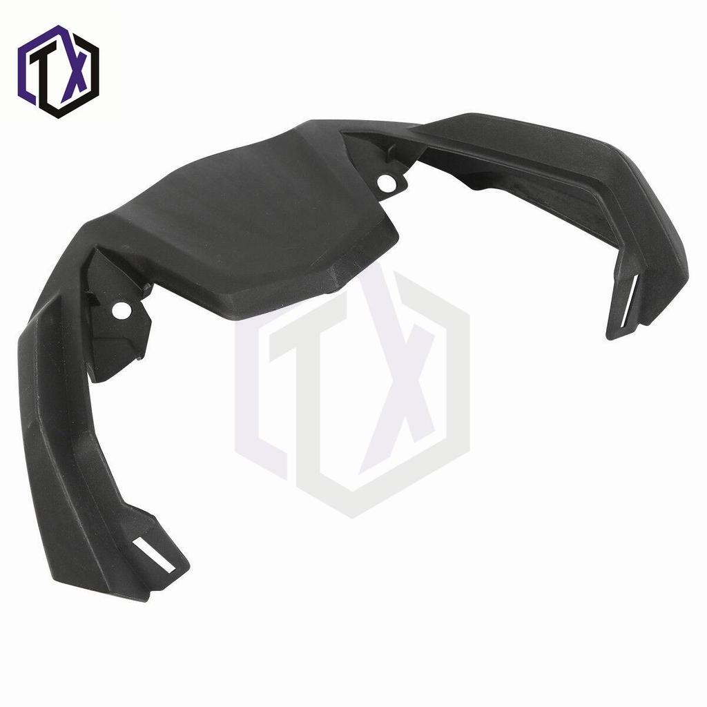 BMW R1200GS/R1250GS ADV Extended Front Fender Beak (2014-2021)