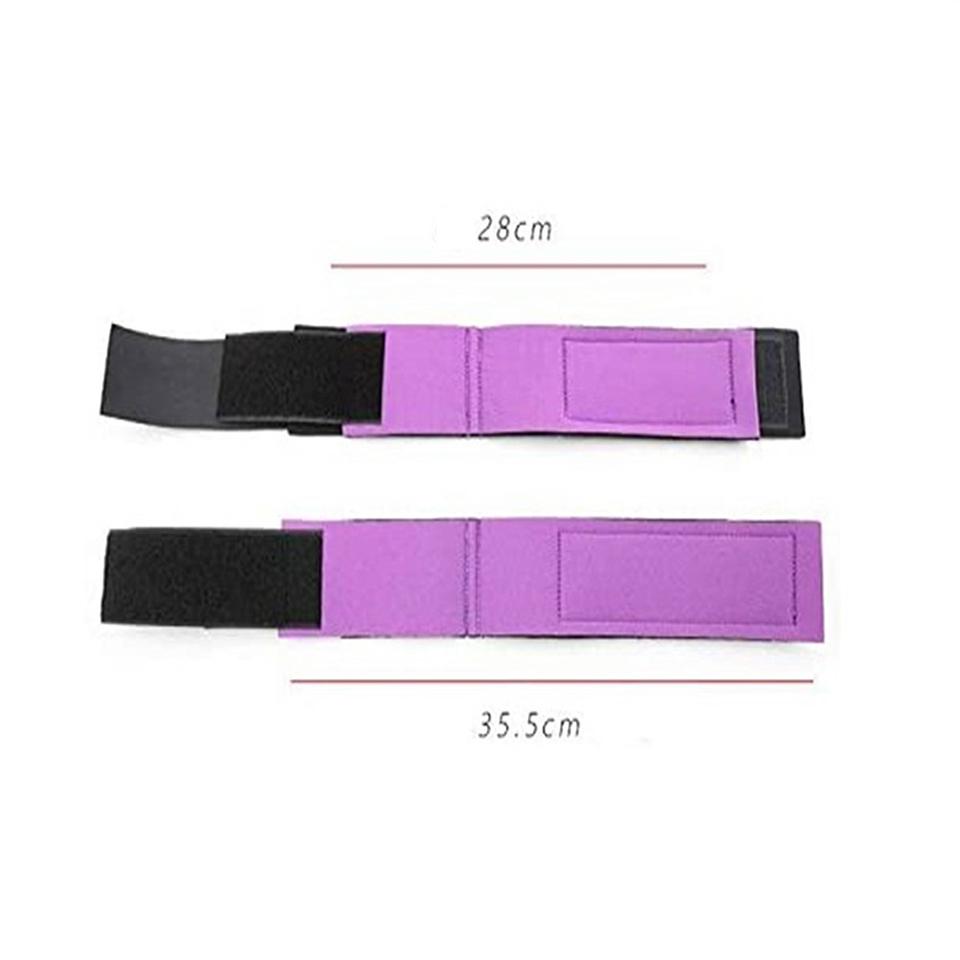 Sexual Handcuffs Ankle Cuffs BDSM Arm Bondage Kit Restraints Fetish Erotic Accessories Sex Toys For Couples Women  Adult Games