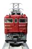 KATO N Gauge ED75 700 Early Type Orient Saloon Color Railway Model Electric Locomotive 3075-6