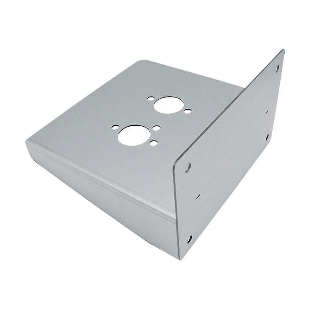 Heater Base - Air Diesel Parking Heater Base Installation Bracket Bottom Plate