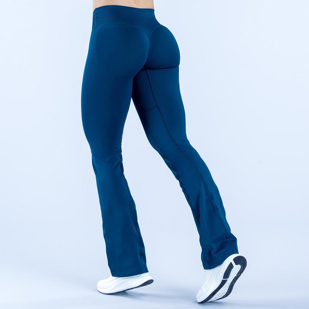 Seamless Yoga Pants For Women With Quickdry Fabric And Tummy Control For Running And Fitness
