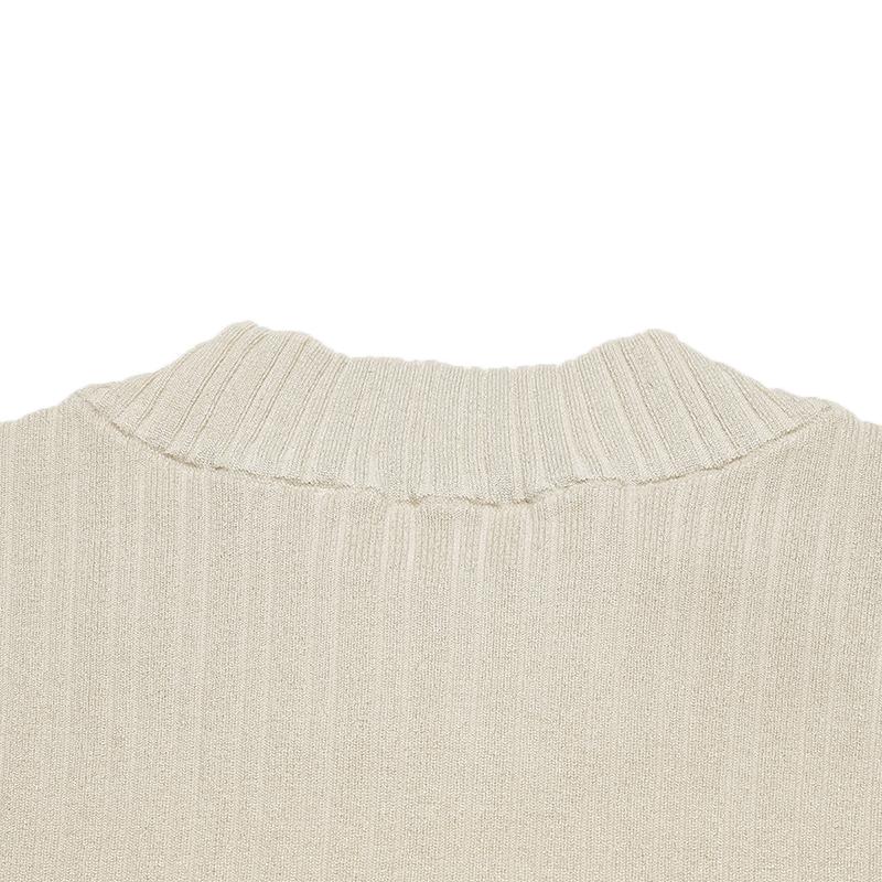 New FILA MILANO Collection Knitwear Women's Matte F11W535404FGD