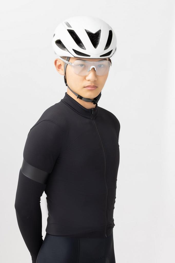 KISOU PRD Temple Silver [ALTALIST] (Photochromic Lens) (Silver Mirror)