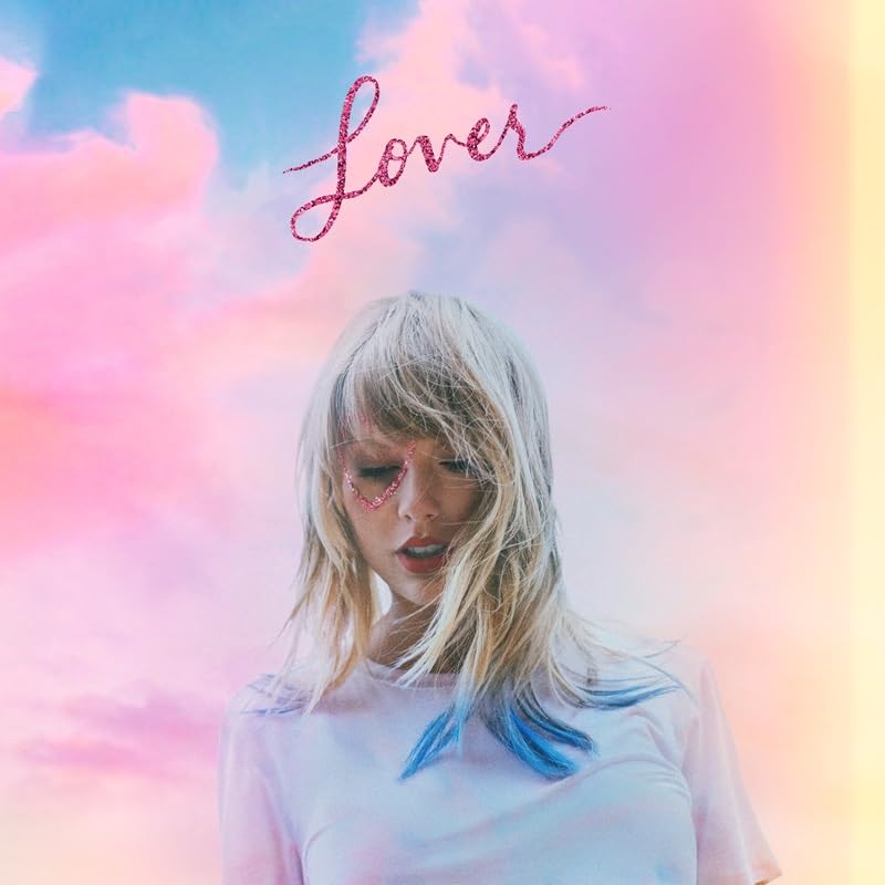 

Lover Japan Special Edition (Regular Edition)