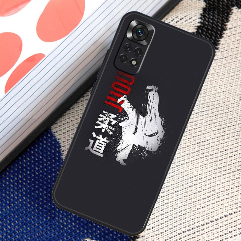 

Чехол Judo для Xiaomi Redmi Note 11 10 8 9 12 Pro Note 11S 10S 9S 8T Redmi 10 10C 12C 9C 9T Чехол Redmi Note 10S