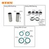 OTOM Swing ARM Maintenance Kits For YAMAHA YZF WRF 250 450 06-13 Thrust Needle Bearing Oil Seal Bushing Motorcycle Accessories