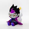 Homestuck Eridan Ampora Stuffed Plaything Video Games Kanaya Maryam Cuddly Playthings Feferi Peluche Cartoon Bday Holiday Keepsake