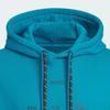adidas X Song for the Mute Hoodie Active Teal Unisex Tops IY9518