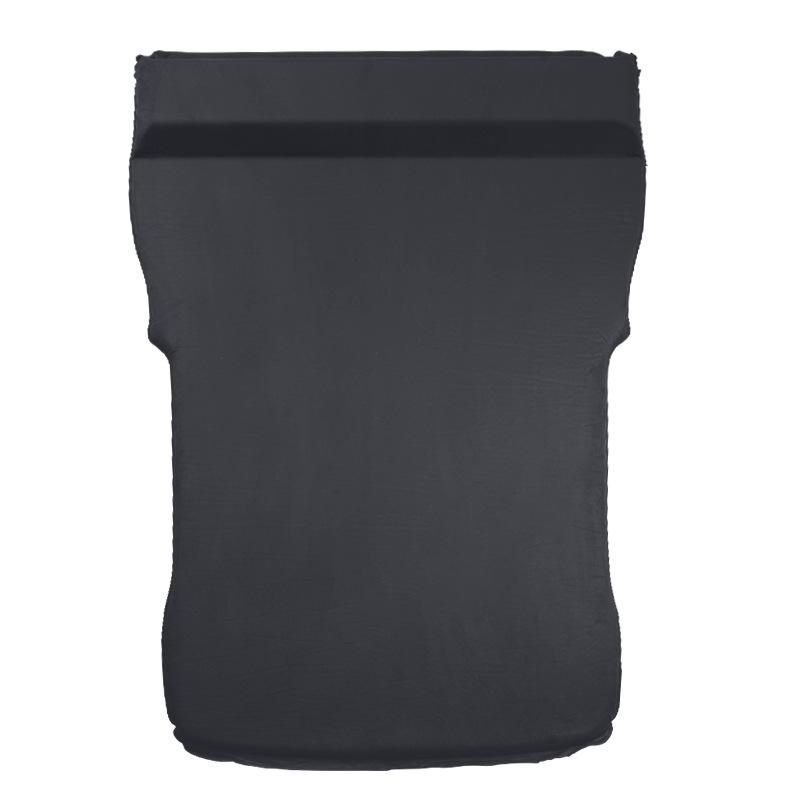 Special Car Mattress: Rear Seat Pad for Camping and Travel